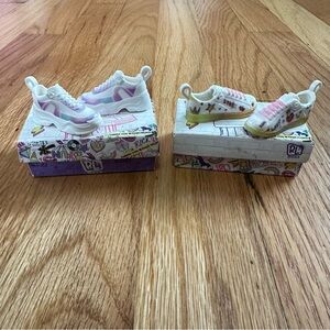 RL Real Littles Shoes set of 2